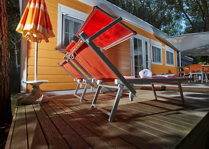 Mediterraneo Camping Village