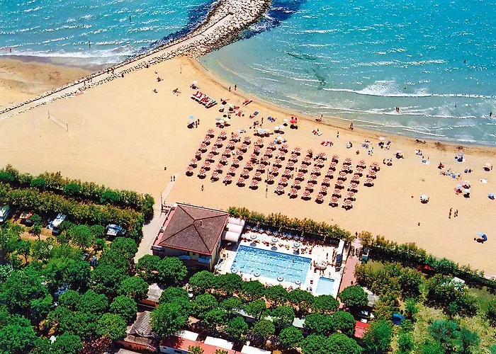 Village Camping Joker